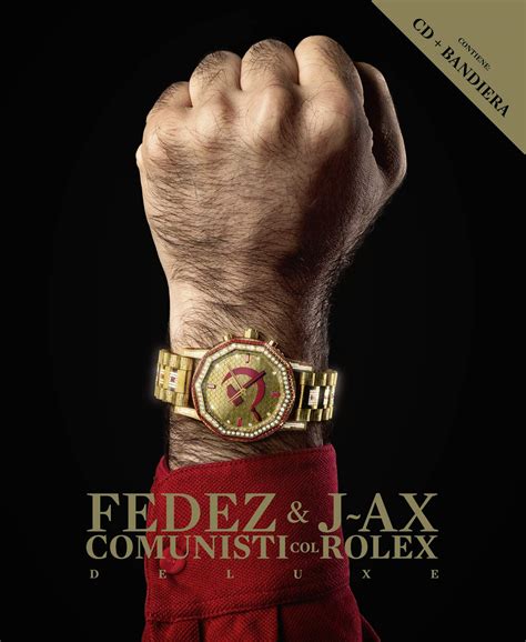 comunisti col rolex song download mp3|‎Comunisti col Rolex .